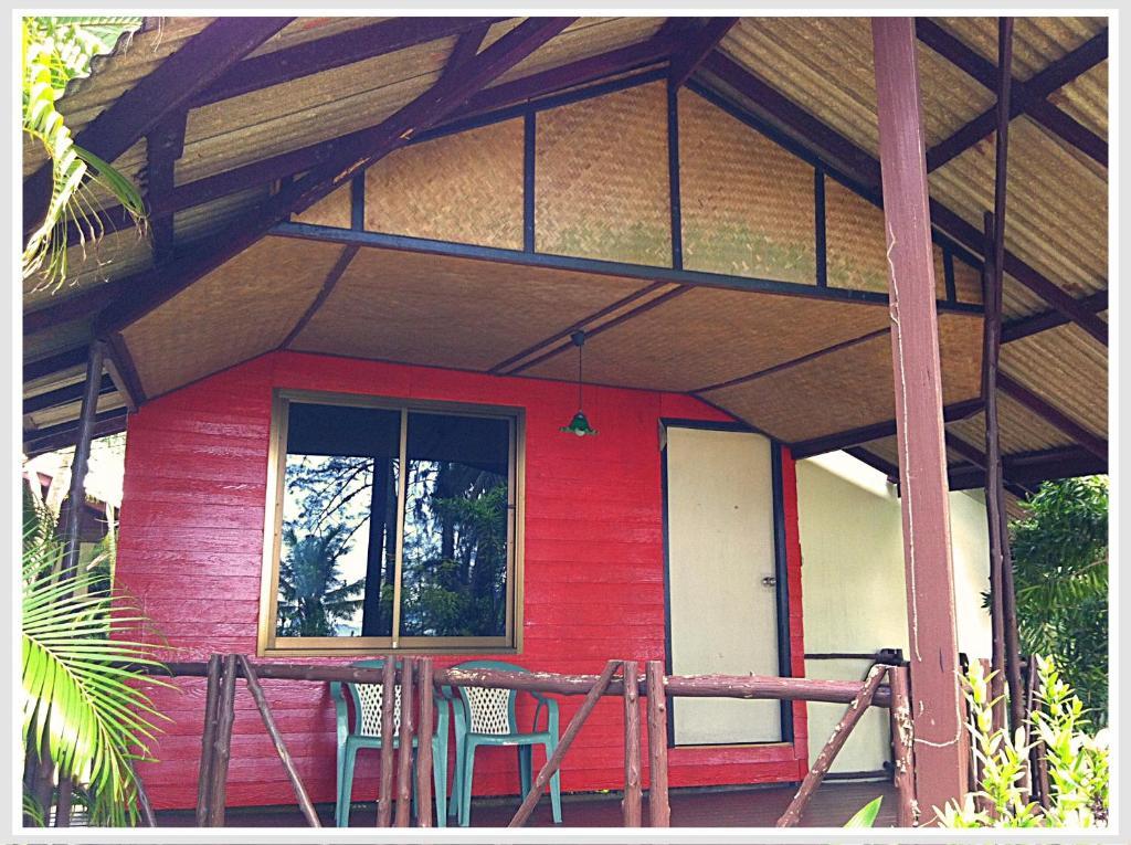 The Emerald Bungalows Semesterpark