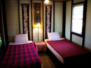 Semesterpark The Emerald Bungalows 3*